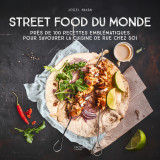 Street food du monde