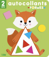 Autoco formes bebes animaux