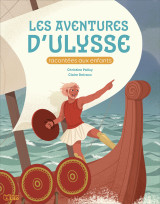 Les aventures d'ulysse enfants