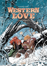 Western love t02