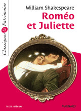 Roméo et juliette - classiques et patrimoine