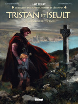 Tristan & iseult - tome 1