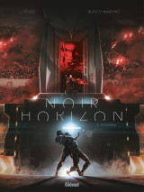 Noir horizon - tome 02