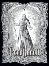 Pendragon - tome 02 - édition n&b