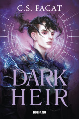 Dark rise, t2 : dark heir