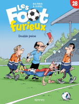 Les foot furieux t28