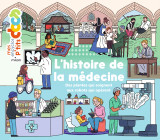 L'histoire de la médecine