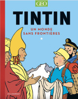 Tintin - un monde sans frontières