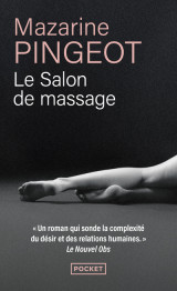 Le salon de massage