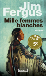 Mille femmes blanches - prix découverte