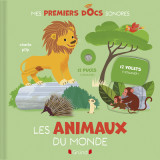 Les animaux du monde