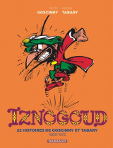 Iznogoud - intégrale 2/2