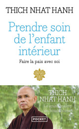 Prendre soin de l'enfant intérieur