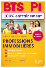 Bts professions immobilières