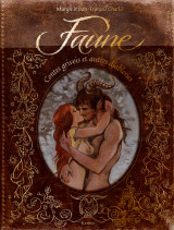 Faune - contes grivois et autres diableries