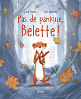 Pas de panique, belette!