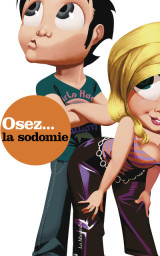 Osez la sodomie