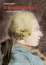 Le marquis de sade