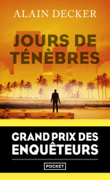 Jours de ténèbres - grand prix des enquêteurs 2023