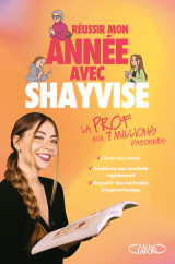 Réussir mon année avec shayvise