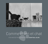 Comme chien et chat