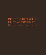 Pierre dartevelle et l'art africain