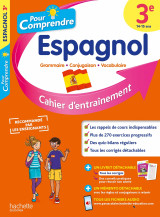 Pour comprendre espagnol 3e