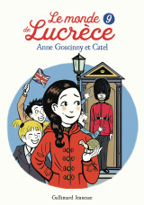 Le monde de lucrèce, 9