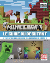 Minecraft, le guide du débutant