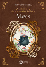 Mabon - grimoires des sabbats