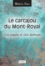 Le carcajou du mont-royal