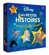 Disney classiques - mes petites histoires avant d'aller dormir