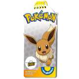 Pokémon - mon carnet de jeux et d'activités avec stickers - évoli