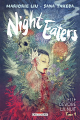 Night eaters t01