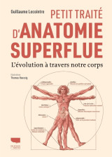 Petit traité d'anatomie superflue