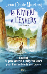 La rivière à l'envers - intégrale