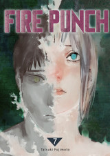 Fire punch t07