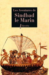 Les aventures de sindbad le marin