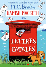 Hamish macbeth 19 - lettres fatales