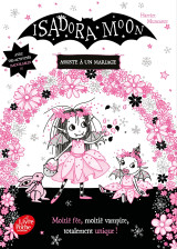 Isadora moon assiste à un mariage