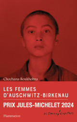 Les femmes d'auschwitz-birkenau