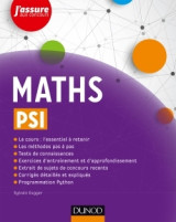 Maths psi