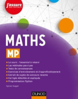 Maths mp