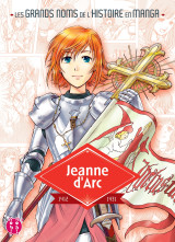 Jeanne d'arc