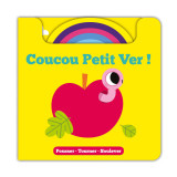 Pousser - tourner - soulever - coucou !
