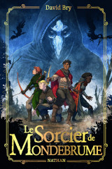 Le sorcier de mondebrume