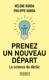 Prenez un nouveau départ