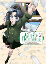 Céleste harmonie t02