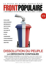 Front populaire - n° 18