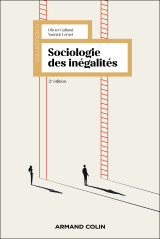 Sociologie des inégalités - 2e éd.